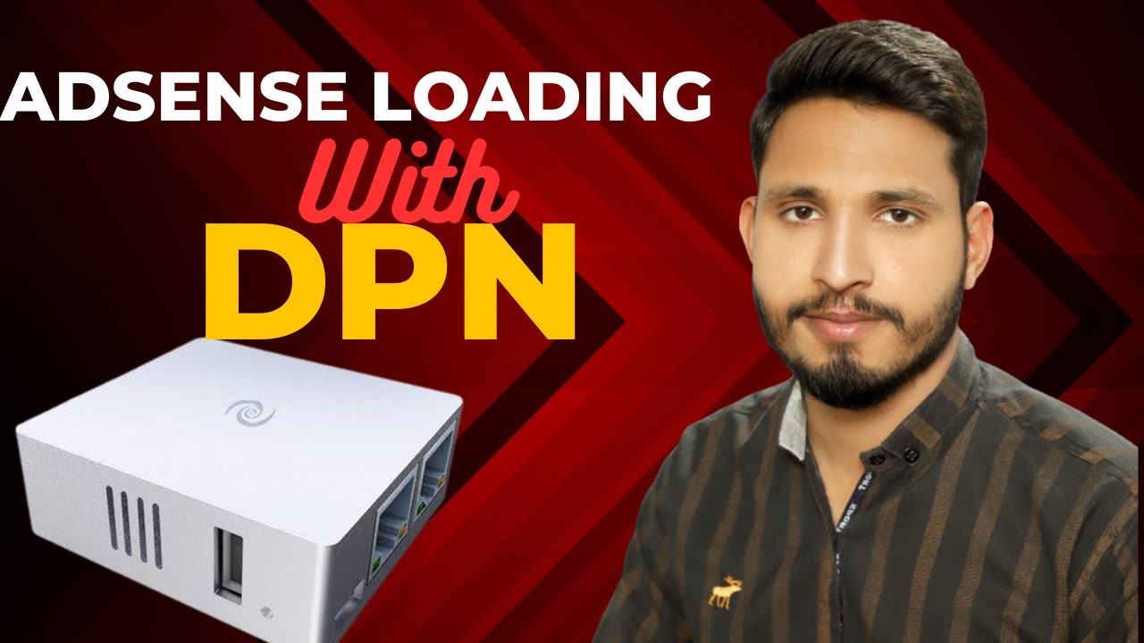 Google Adsense Loading Method With DPN | Adsense Loading Method 2023