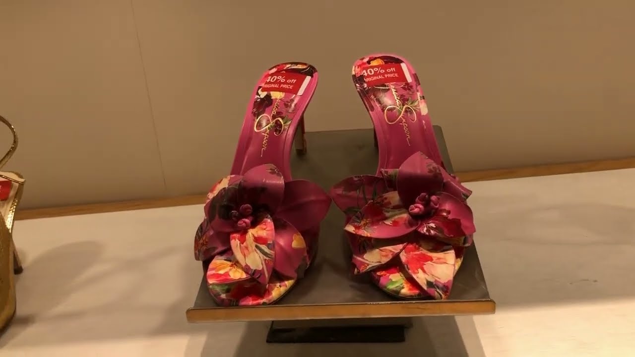 Идеи декора обуви