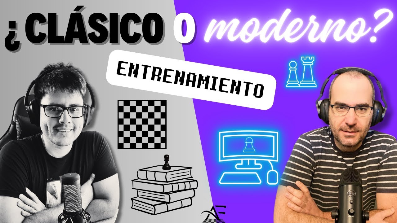Episodio 6: ¿Cuál es el mejor metodo de entrenamiento?