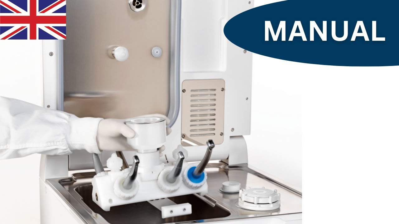 Manual reconditioning process [EN]