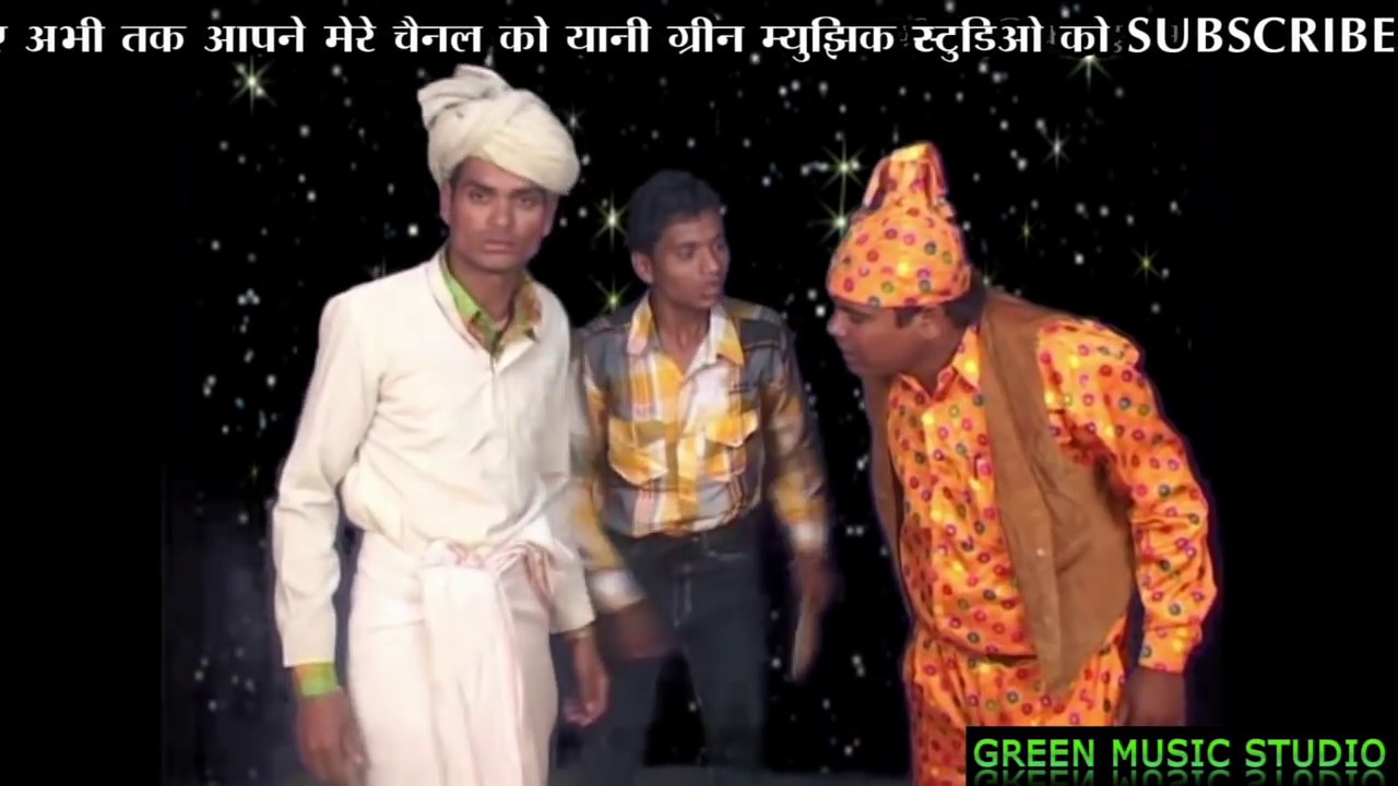 Narmada Natika | Part - 1 | Pecharidev Songadya Party |  नर्मदा नाटिका | भाग - 1