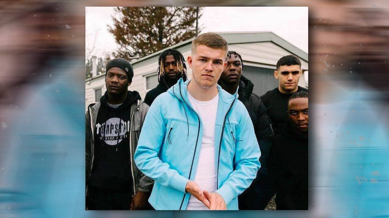 [FREE FOR PROFIT] French The Kid x Arz Type Beat - 'Duppy'