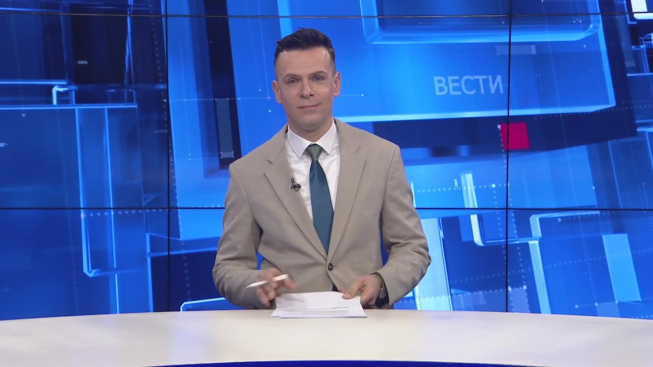 Вести на Канал 5 во 18, 02.02.2026