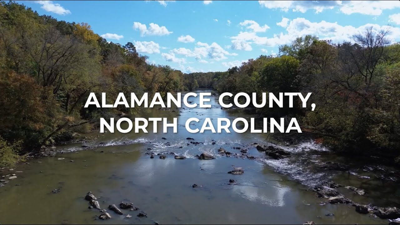 Alamance County, NC