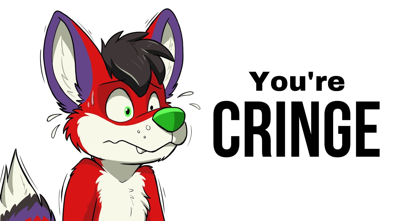 What Your Favorite Furry YouTuber Says About You