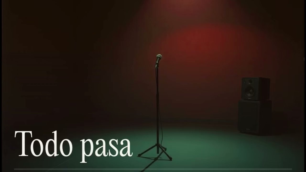 Todo pasa 