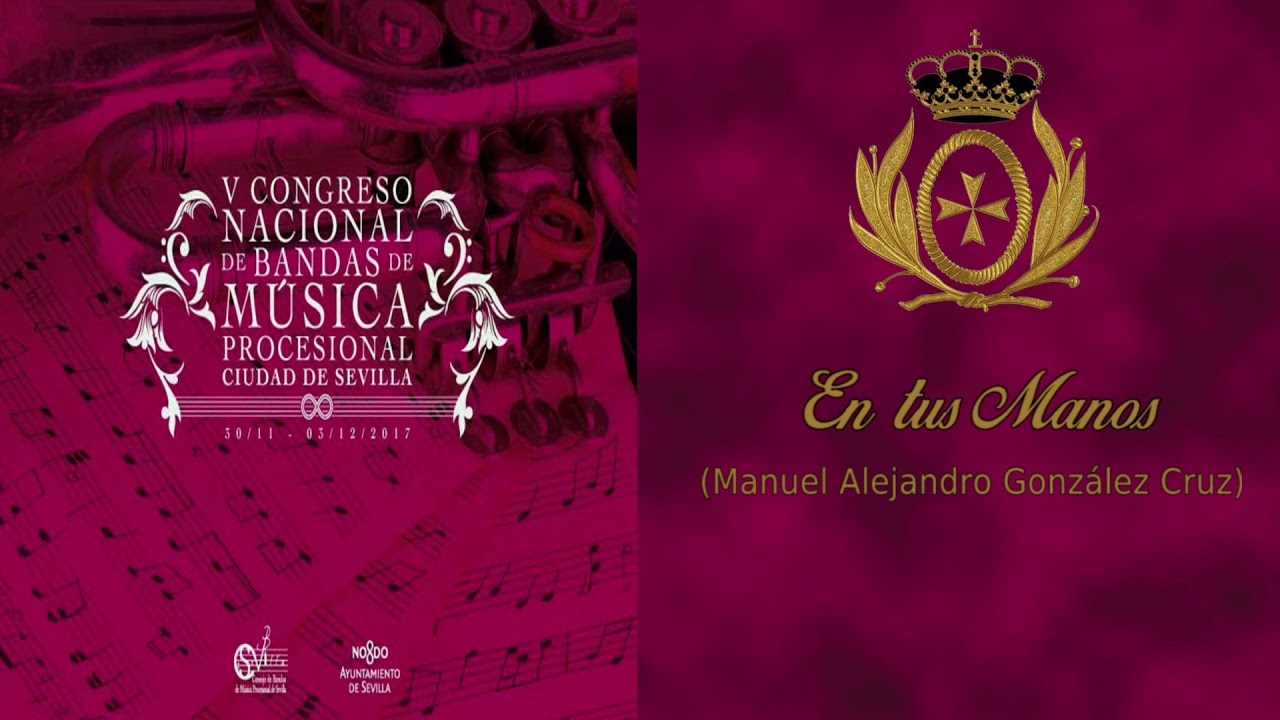 BCT Cautivo (Oliva) - En tus Manos (Estreno)