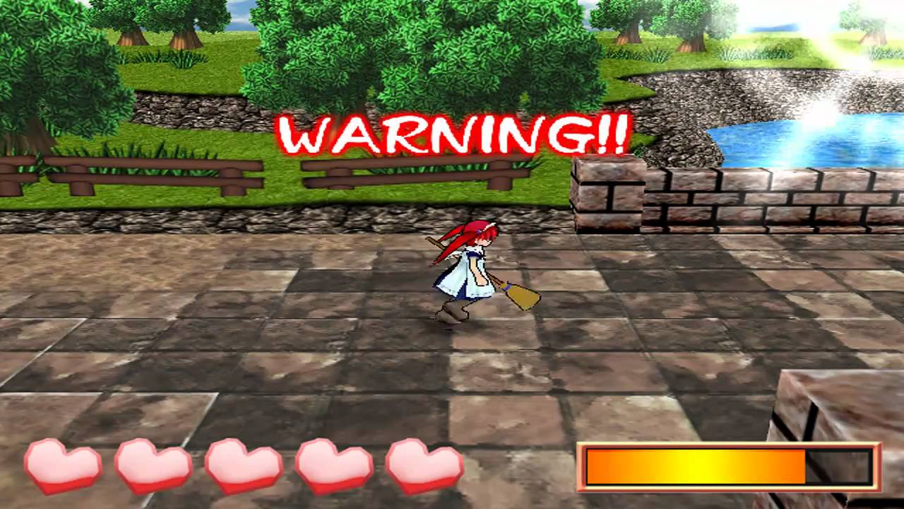 Maotan [まおたん] Game Sample - PC/Doujin