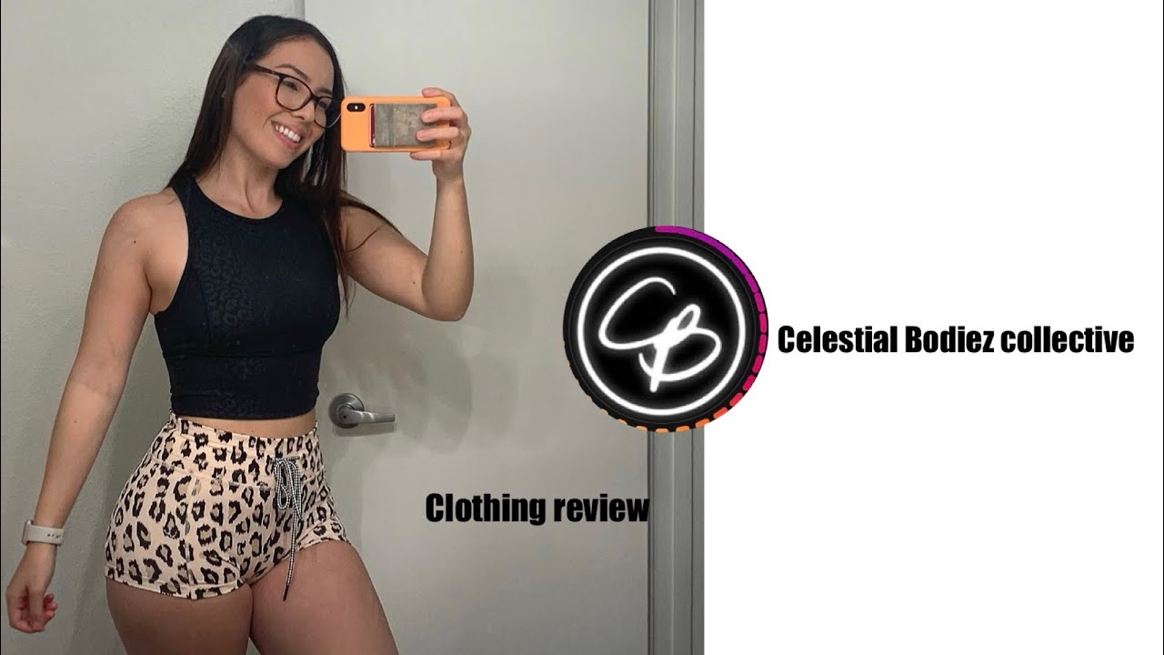 Clothing review  CB Savage Collection