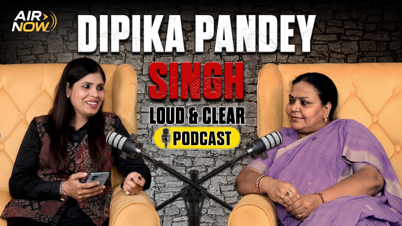 Dipika Pandey Singh ने Hemant Soren के साथ गठबंधन, Kalpana Soren, Rahul Gandhi पर खुलकर की बात