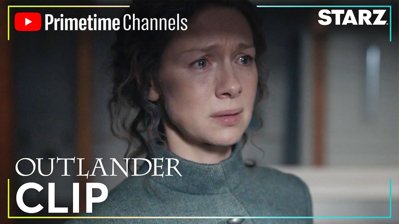 Outlander | &lsquo;Our Daughter Lived&rsquo; Ep. 16 Clip | Sign up for Starz on YouTube Primetime Channels!