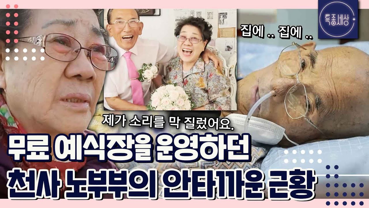 [특종세상][FULL영상] 