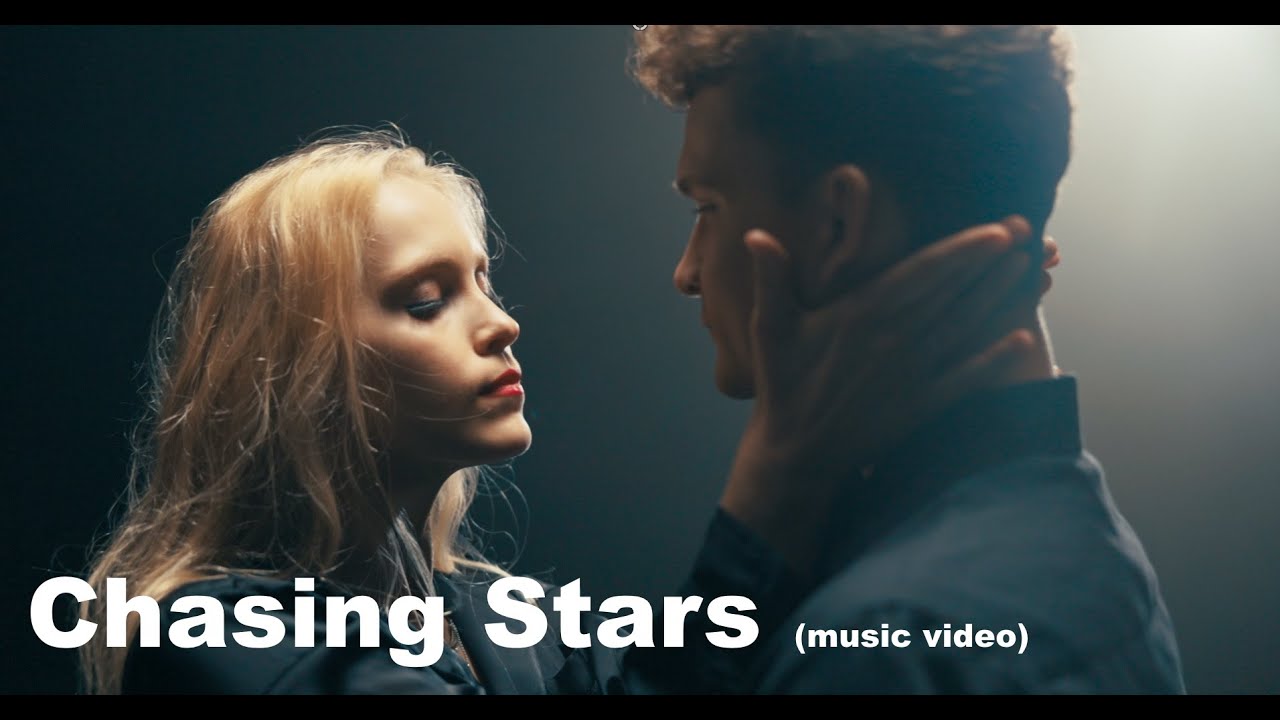 Chasing Stars - Romantic Mix (Official Music Video)
