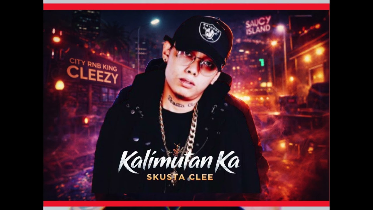 Kalimutan Ka - Skusta Clee (RNB Version Cover)