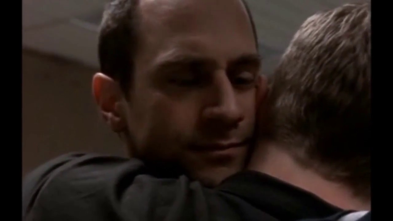 OZ - Beecher and Keller - Wicked Game
