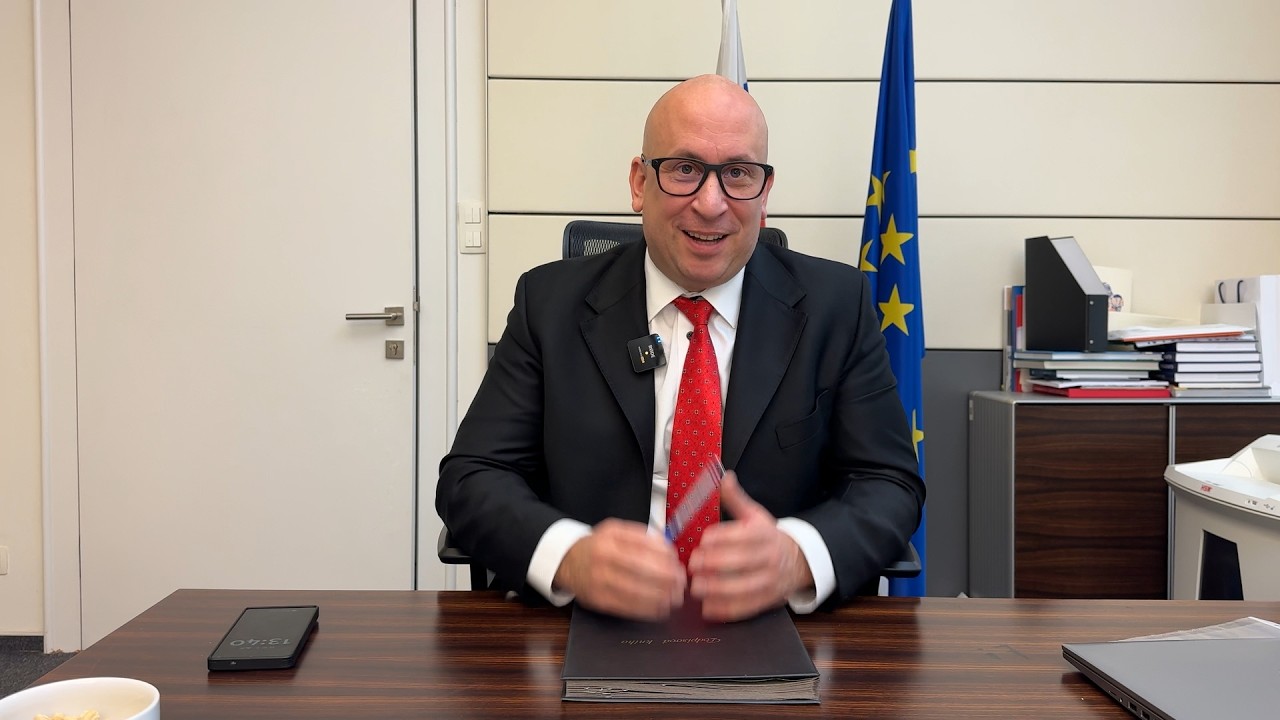 FINANCUJEME NOVÉ TROLEJBUSOVÉ LINKY