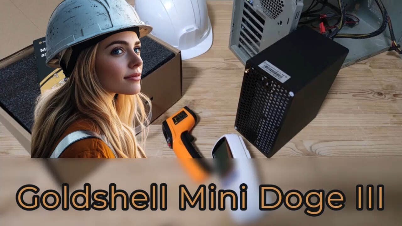 Настройка и обзор Mini Doge III. Сколько можно сегодня заработать на нём? Берём или нет?