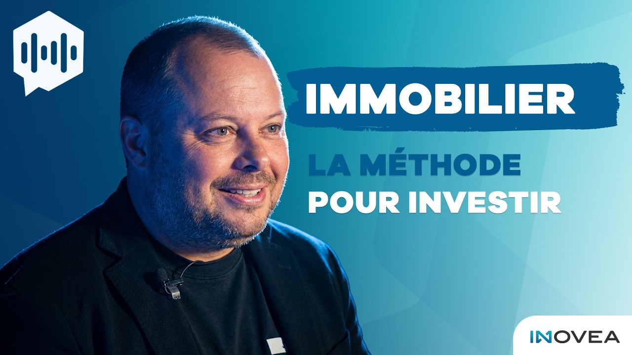 COMMENT INVESTIR DANS L'IMMOBILIER ?
