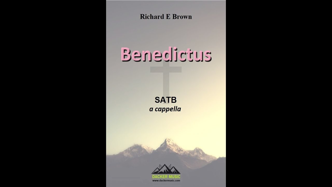 Benedictus