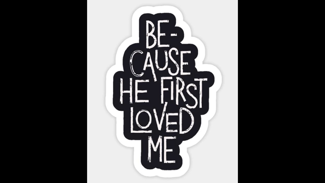 First Loved Me - Lyrics Only Video