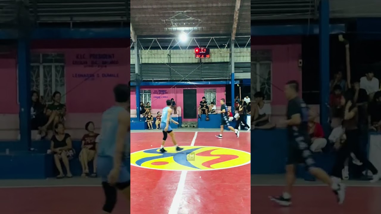 Looban Knights vs PBC-A | Full game highlights