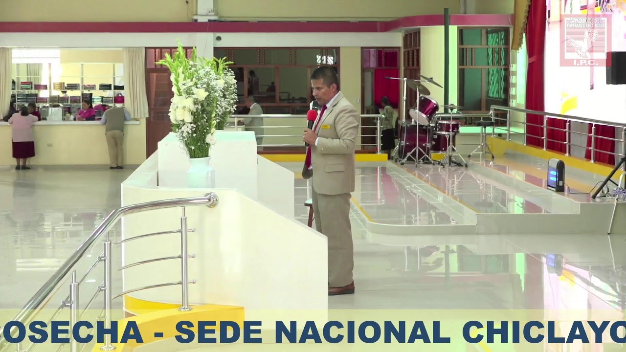 CAMPAÑA Y CENA IPC DOMINGO 06-04-2025