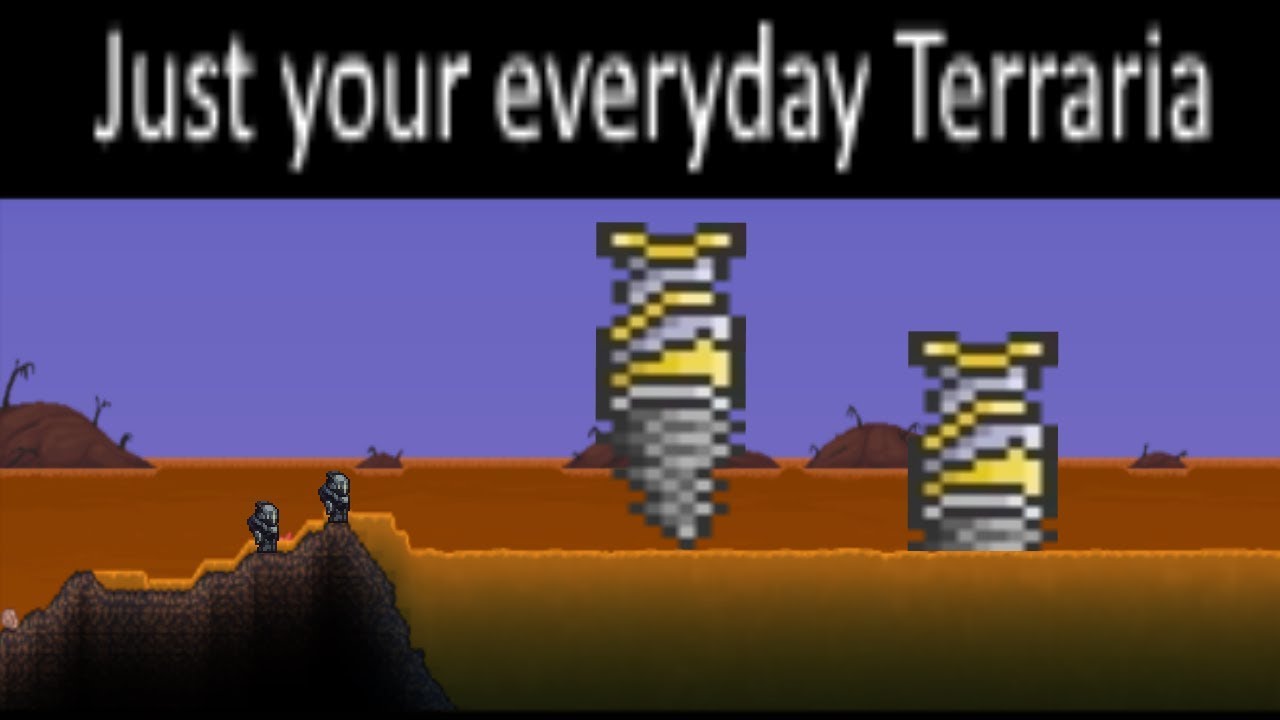 TERRARIA CALAMITY can you drain the ABYSS?