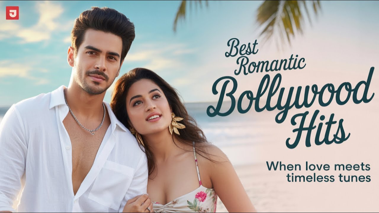 Best Romantic Bollywood Hits | Heart Touching Love Songs