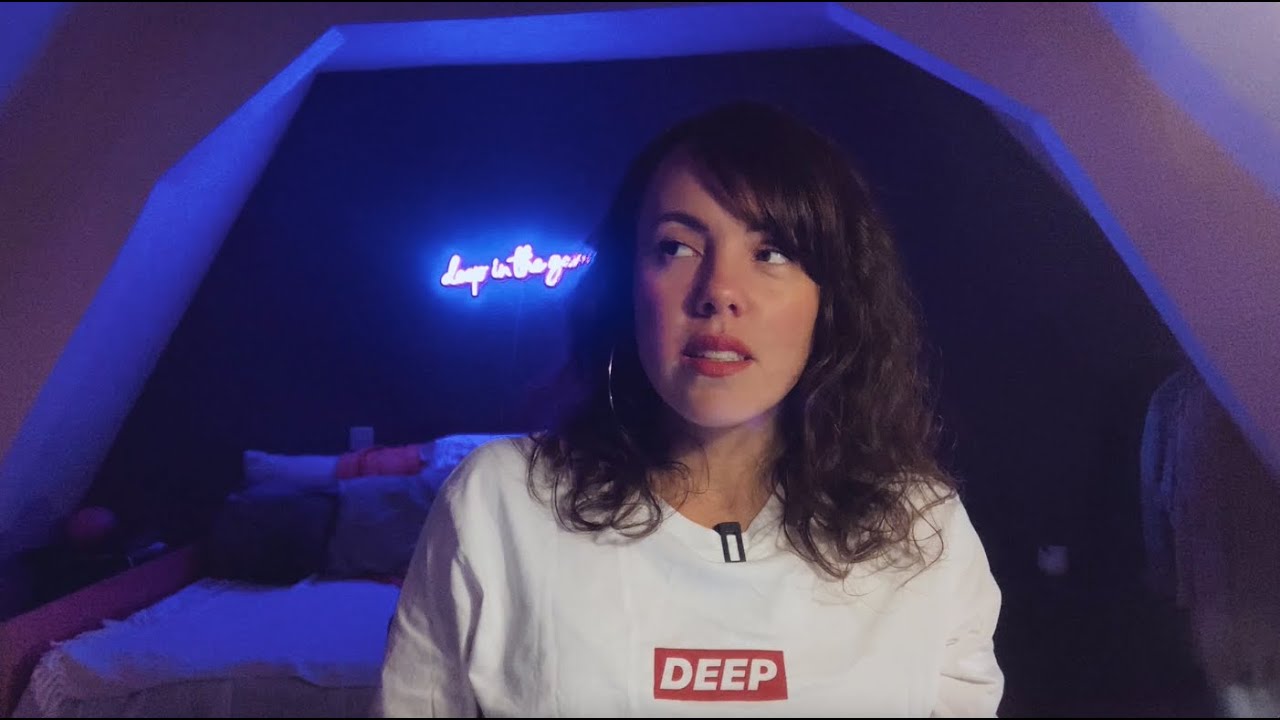 LA BLANCHITÉ 🎙 #deepinthegame