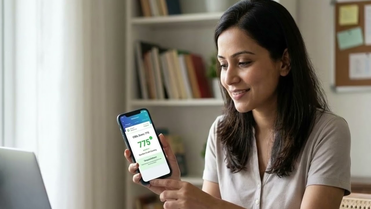Eligibility and Requirements for Easy EMI Loan 💳✨