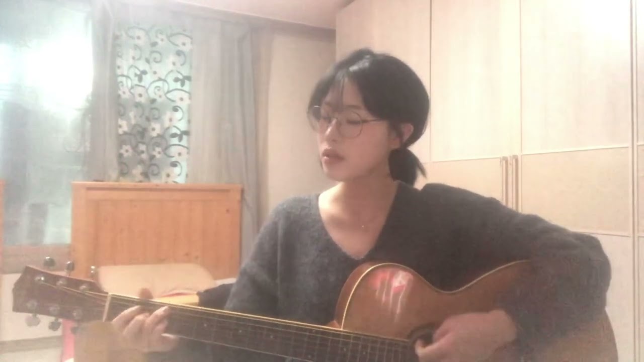 시간을 달리네 - 한로로