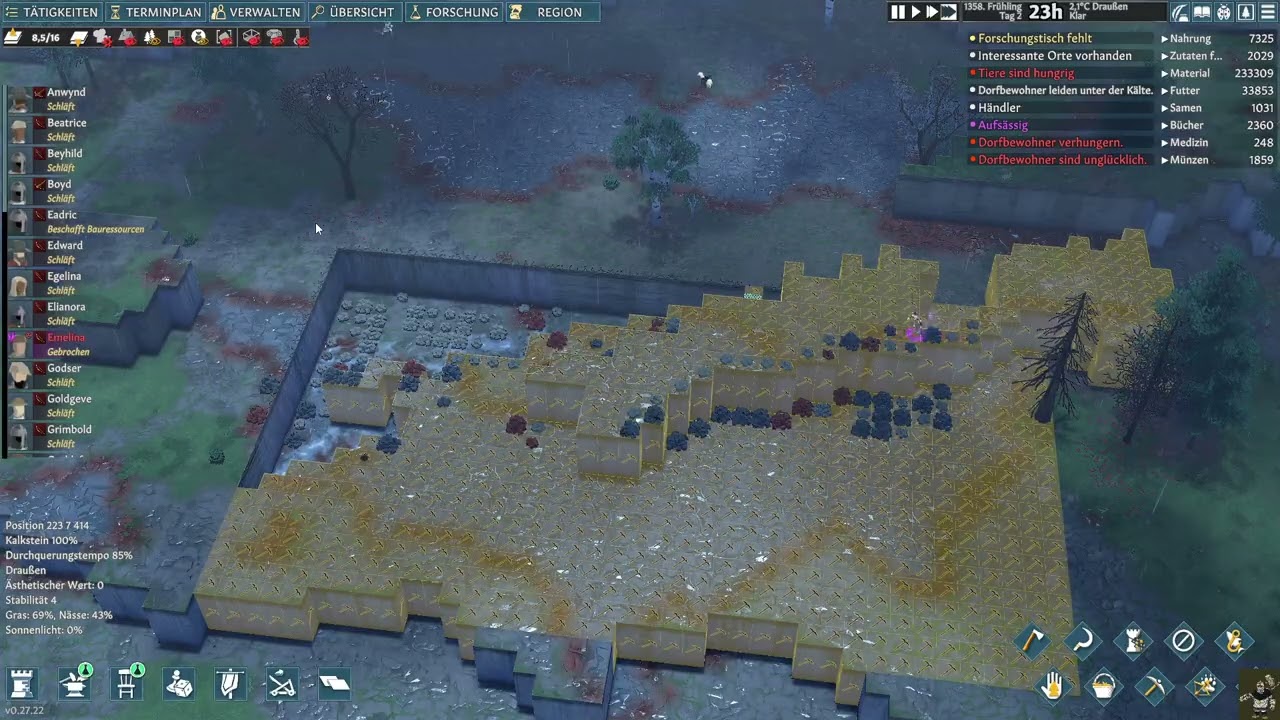 Going Medieval 