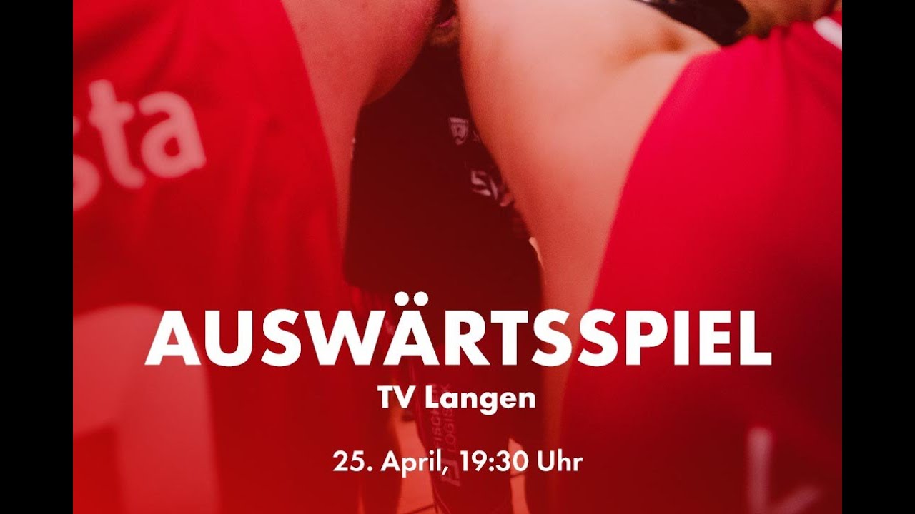 TV Langen vs Die ERSTE I LICH Basketball e.V. I 1. Regionalliga Play-Offs Spiel 1