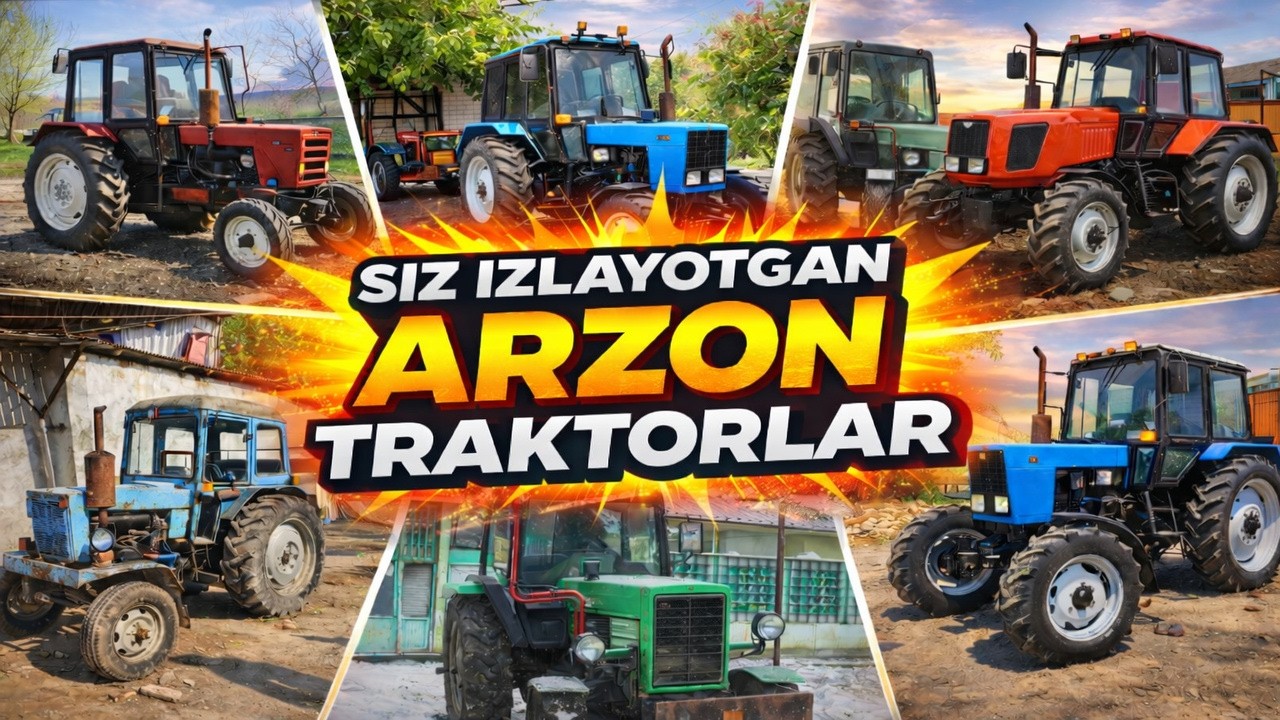 Belarus MTZ 80 Mana Arzoni #агробизнес #купитьтехнику #shorts #беларус