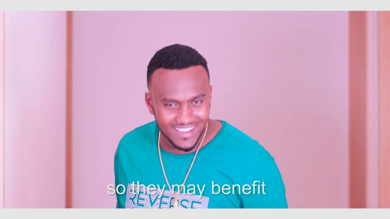 Jeremano Kahagi -Arata Hinga (Official Video) Skiza 5327648 to 811