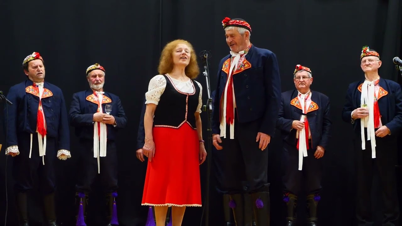 Mužáci z Březí - Na tom našem nátoni