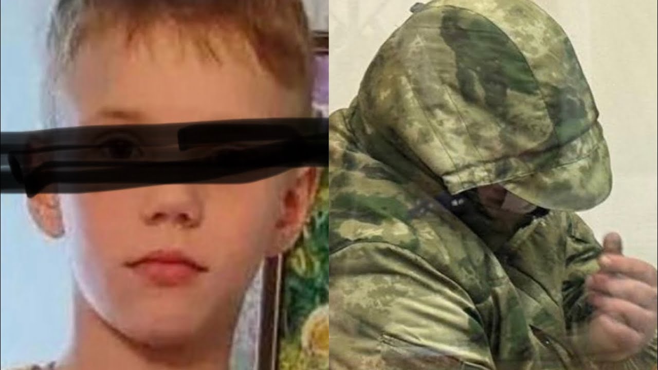 Виновный в убийстве Паши Тифитулина на суде сказал раздули воздух из ничего