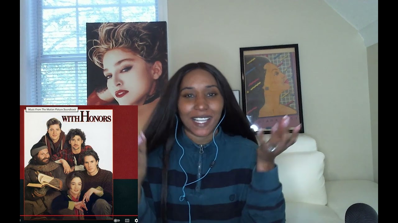 Madonna Reaction I'll Remember (BACK DOWN MEMORY LANE?!) | Empress Reacts