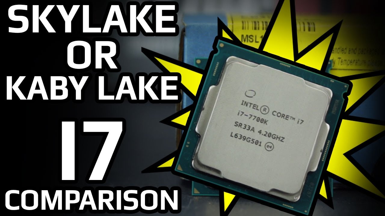 This Overclock will outrage you / Intel Kaby Lake 7700K | DinoPC.com