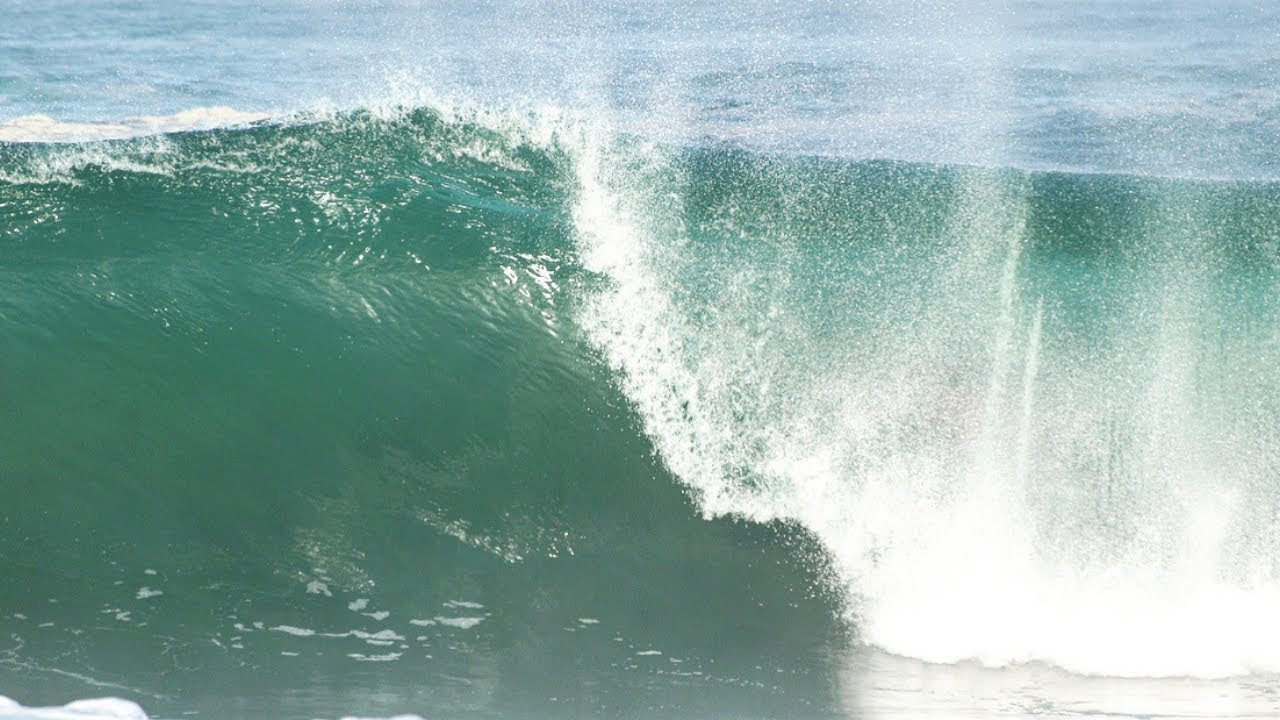 SESSION SURF À SEIGNOSSE !