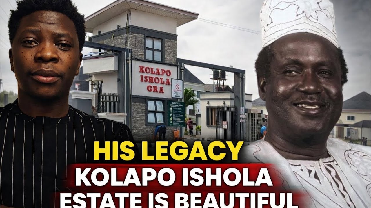This is more than an estate — it is a legacy.