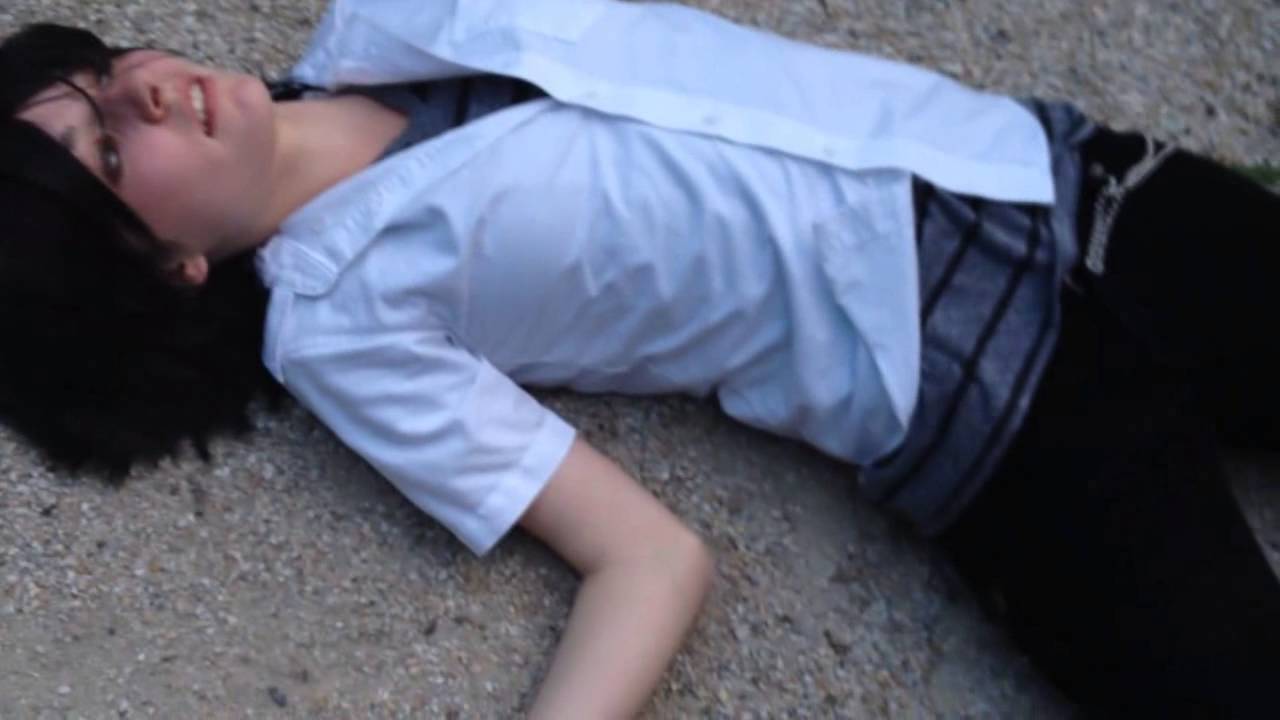 SasuNaru CMV For You Only