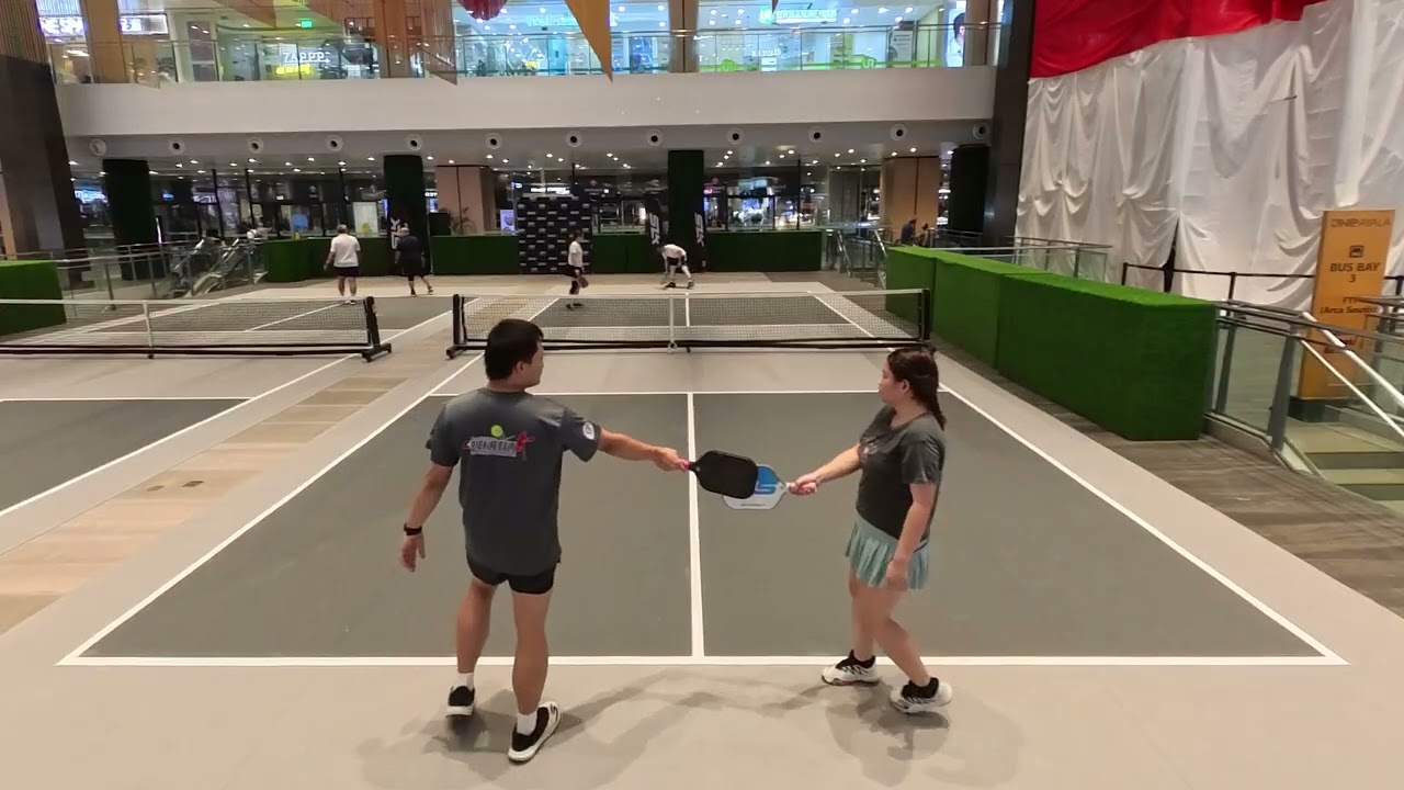 Game 8: Activate One L2 Open Play (January 11 6-10pm)
