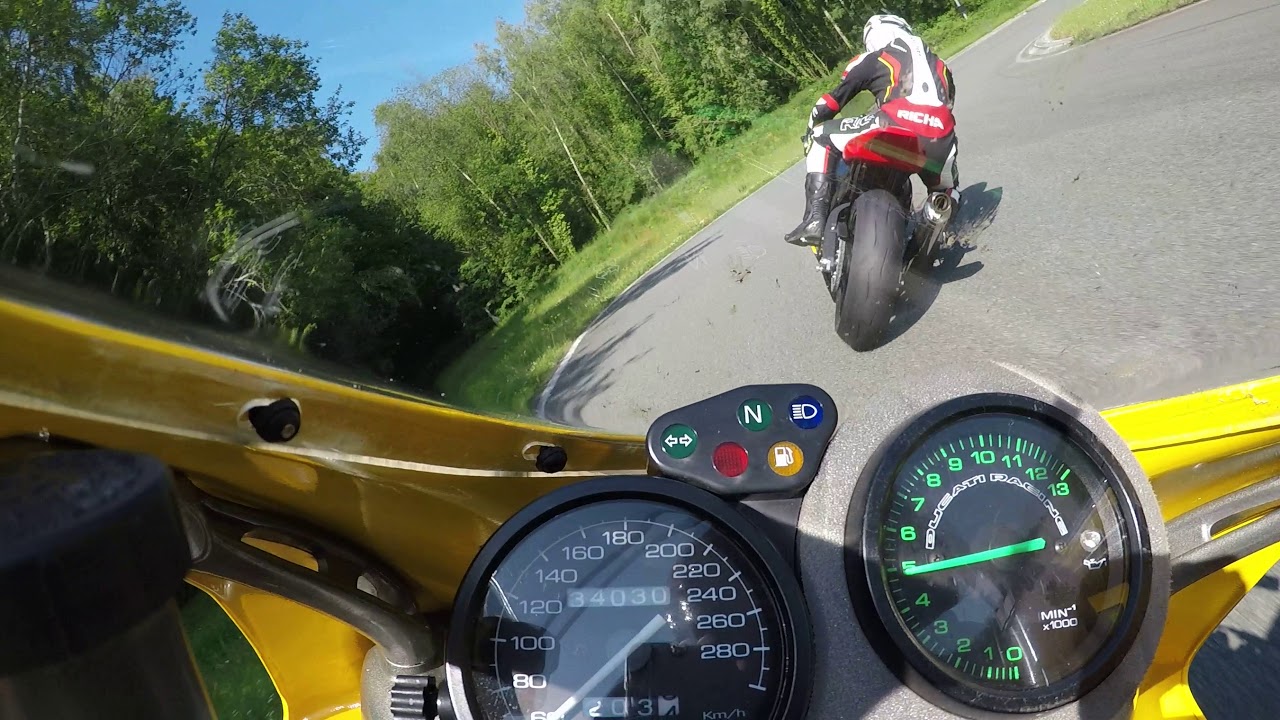 Circuit Folembray onboard Ducati 998, 20-05-2018, Sessie 6 Expert