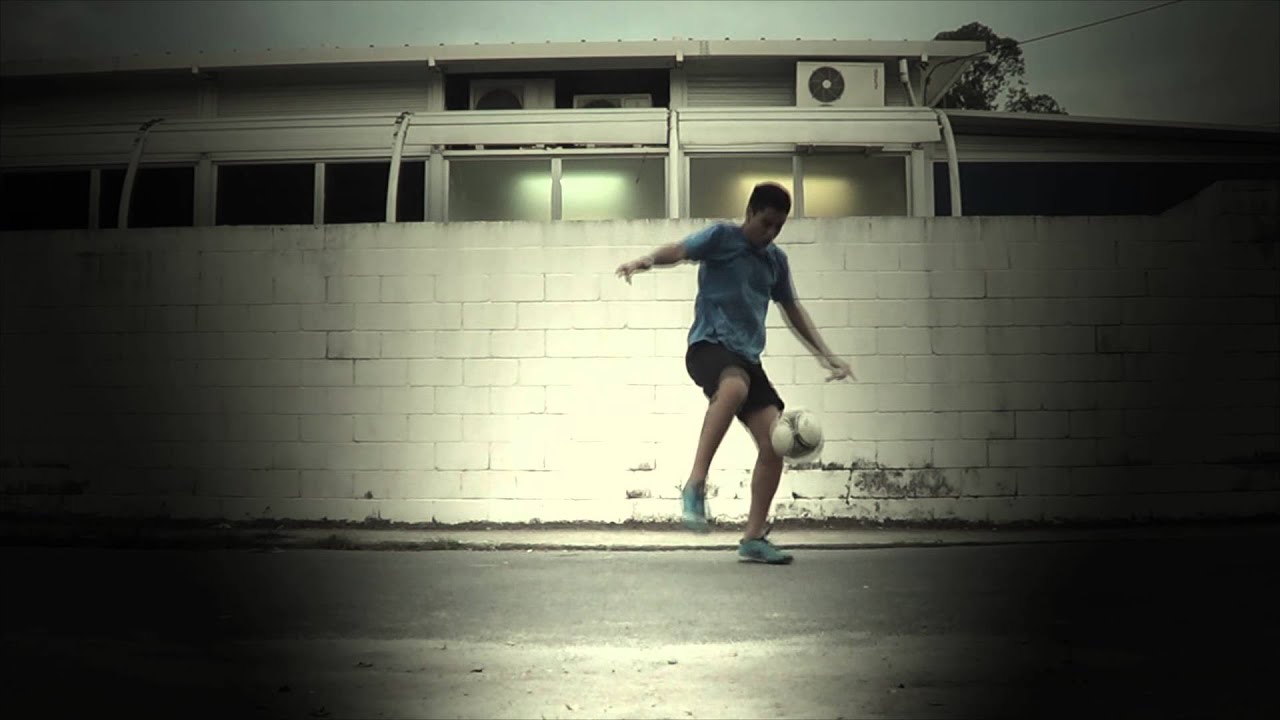 Ricardinho Feat  Daniel  -  LOWER