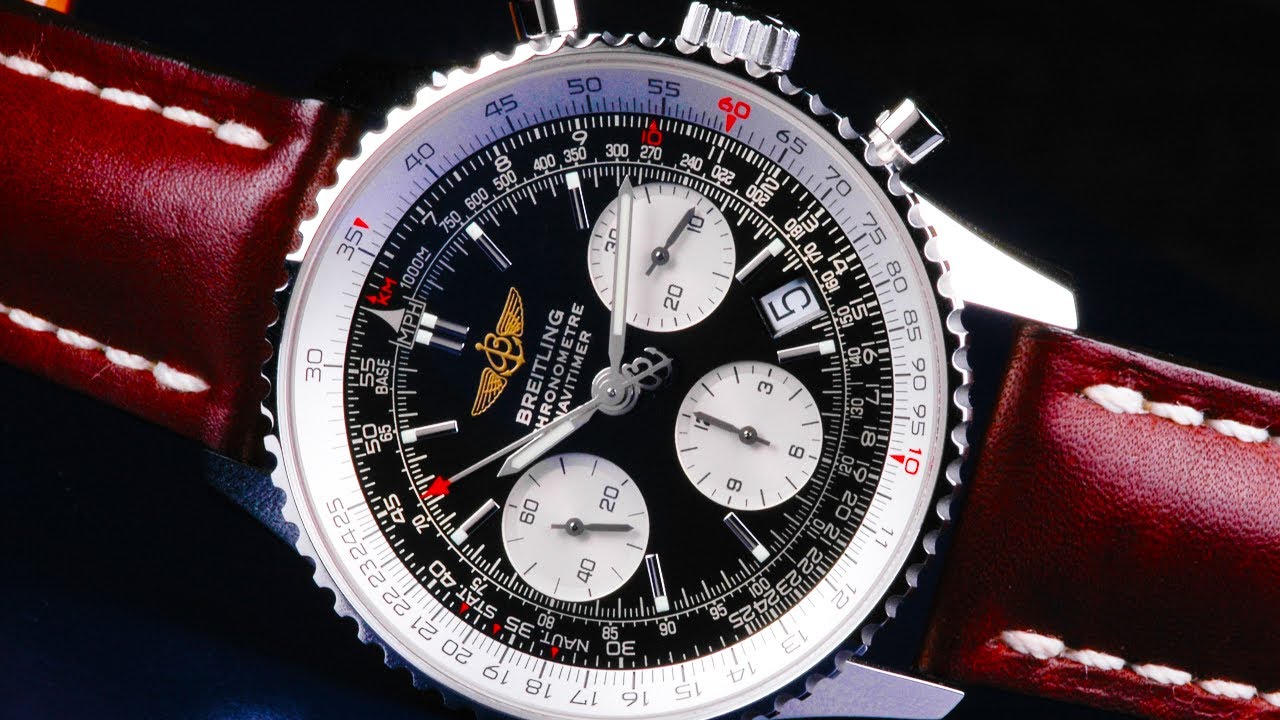 10 Best Breitling Watches You SHOULD INVEST In 2023