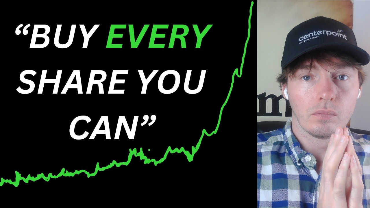 THIS 1 Stock Will Skyrocket in a Few Days