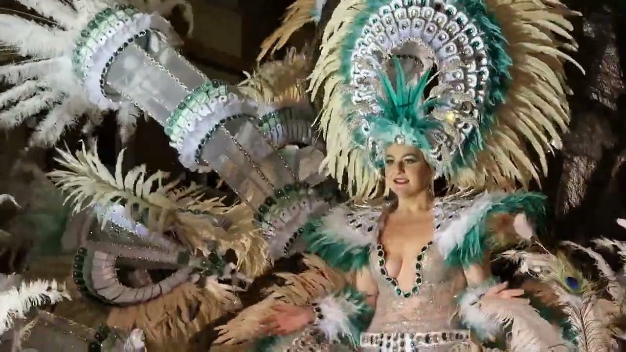 Vinaròs News, Carnaval 2023, primera desfilada, 2, 18-2-23