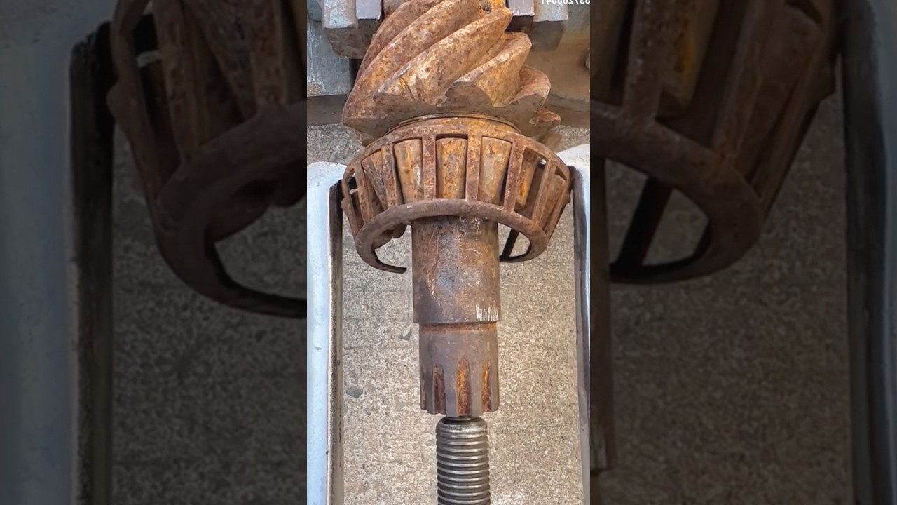 How to use internal Bearing Pullar tool। Inner Bearing Pullar। #tools #pullar