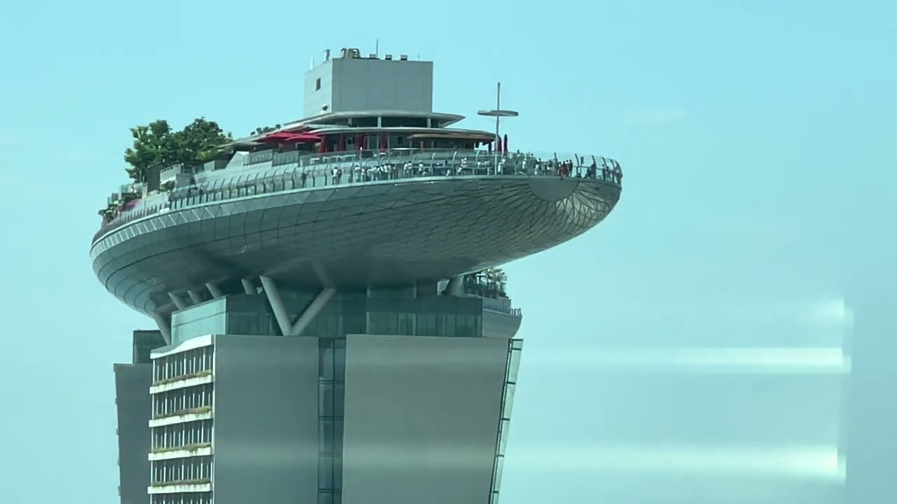 Singapore 2025